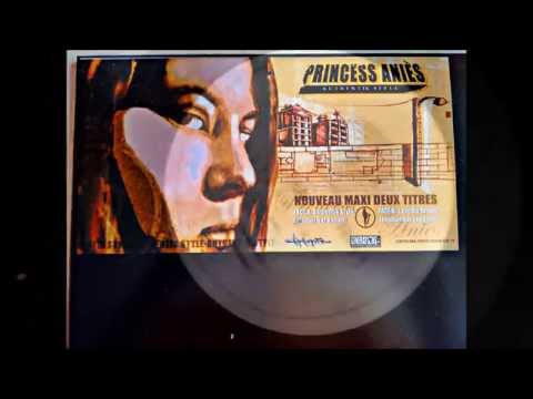 L'ère du Temps (Princess Aniès)