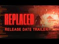 Gameplay-Video von Replaced  PC