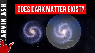 Does Dark Matter exist? Modified gravity, MOND alternative!