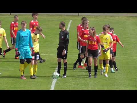 U15 ATUS Nötsch   -  SV EGG