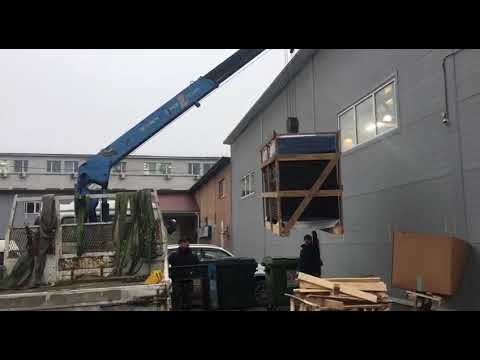 Дизельный генератор Kohler-SDMO J88