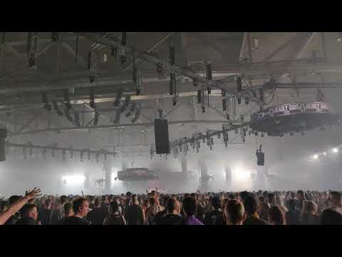 Masters of Hardcore - Deadly Guns Live #1