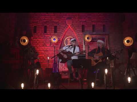 Życzenia Świąteczne - Mikołaj Macioszczyk / Tolek Dudziński