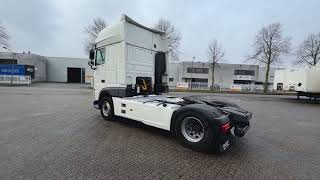 DAF XF 480 FT PCC/PTO/ZF Intarder truck tractor for sale - Image 4 | Autoline SL DAF XF 480 FT PCC/PTO/ZF Intarder truck tractor | Image 4 - Autoline