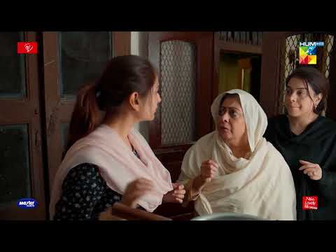 Azka, Azlan Ko Apne Ghar Dekh Kar Hairaan Kyun - Ishq-e-Laa