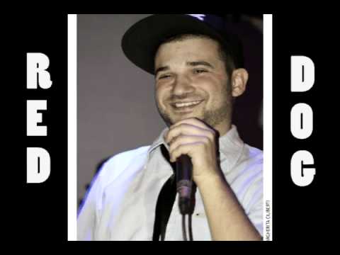 Reddog per Dj Rogo - Whole Tapes vol.2