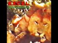 Excel - Riptide