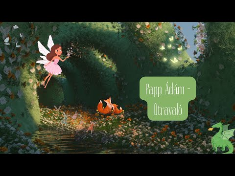 Papp Ádám - Útravaló