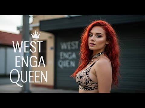 🎶 🔥West Enga Queen – Macdonald Taila (Cover Remix ft Big Gee Studios) 🌄🎤