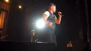 JOHN MELLENCAMP - If I Die Sudden - Toronto Ontario - 5/2/2015