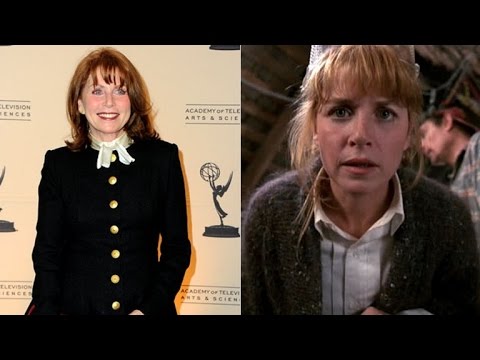 'Honey I Shrunk the Kids' Mom Marcia Strassman Dead at 66