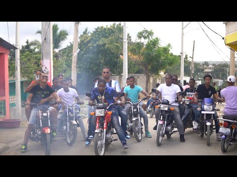 Noli Brega ft. Rancel RD - Los Que La Ponen (Video Oficial) 4K