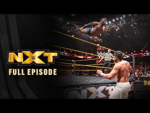 WWE NXT