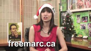 The Jodie Emery Show - December 22, 2011