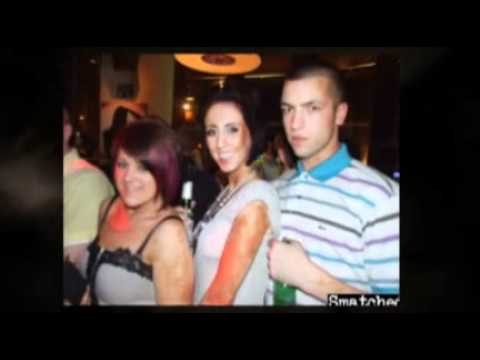 Sheffield Nightlife Video