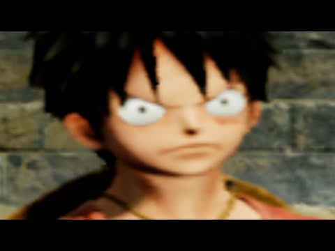 I played Jump Force so you don't have to