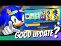Everything You NEED To Know About The UNMASKED PHANTOM RIDER Update Sonic Speed Simulator