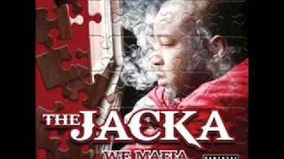 The Jacka - Its The Jack