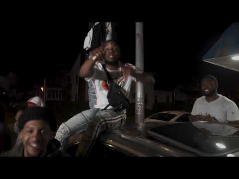 20BANKFI$HER X 30SHOT X 100BANKFI$H - “Kick it”