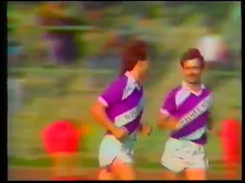 Rot-Weiß Erfurt  -  BSG Wismut Aue  24 March 1990