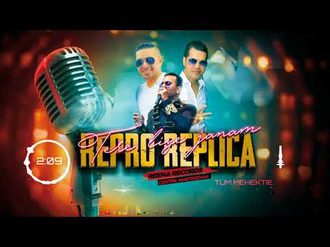 Tum mehekti - Oemar Wagid Hosain  II Movie Pyase Dil