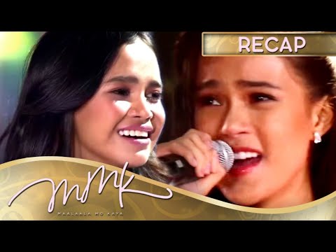 Contest (Zephanie Dimaranan's Life Story) | Maalaala Mo Kaya Recap (With Eng Subs)