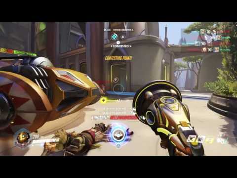 Patron MP Event: Dec. 31, 2016 pt7 - Who Ordered a Pizza?!