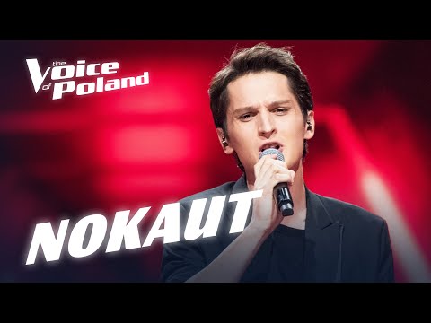 Kacper Andrzejewski | „Us” | Nokaut | The Voice of Poland 15