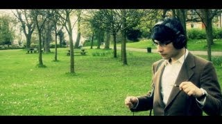 The Sound Machine (2008) Short Film