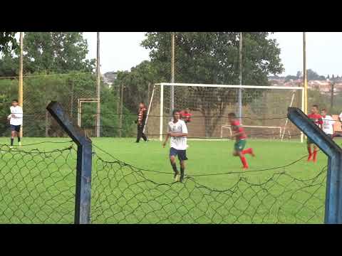 PSTC x Portuguesa Londrinense