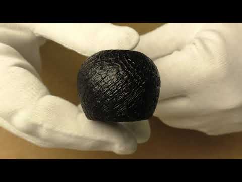 Dunhill Shell Briar 3107 - pipe C667