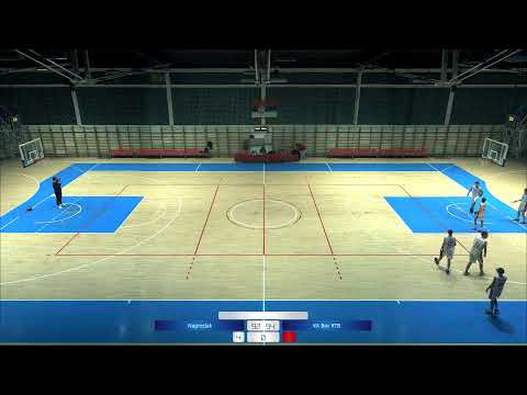 1.MRL Istok Napredak - Bor RTB