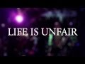PUSH! - Life is Unfair (Live @ Vigo Cold War Crew ...
