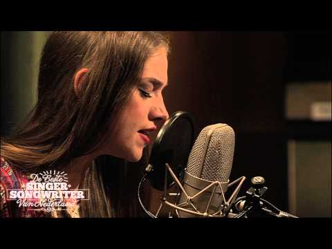 Chayah van Diermen - Tongue twisted lines - De Beste Singer-Songwriter aflevering 2