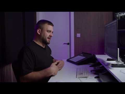 Tuning Instruments w/ Max Chapman