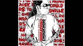 Lil Wayne - Dedication 3 - 11 - She&#39;s A Ryder