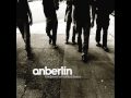 Anberlin - Cold War Transmission