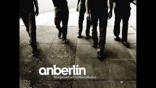 Anberlin - Cold War Transmission