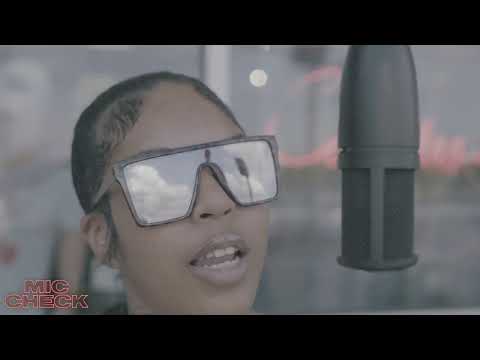 G Street Tee "Feeling Rite" | Mic Check