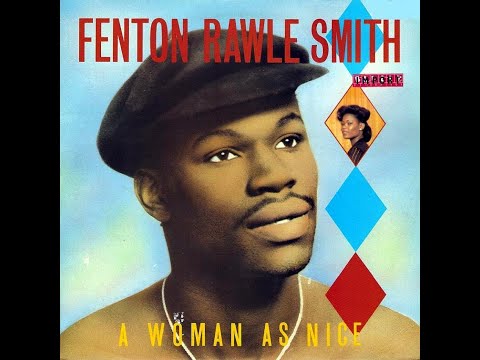 Fenton Rawle Smith - Grooving Out Of Life