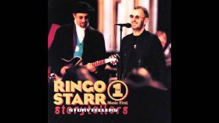 Ringo Starr - King of Broken Hearts (Live) [HQ]