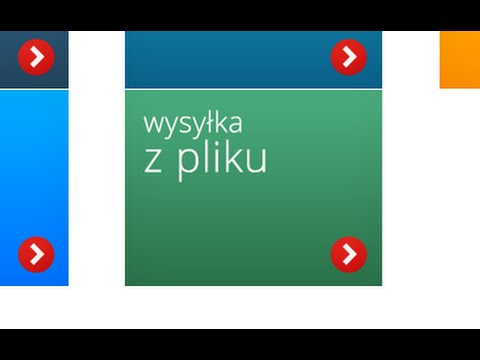 WYSYŁKA SPERSONALIZOWANYCH WIADOMOŚCI Z PLIKU - Zobacz jakie to proste z mProfi.pl!