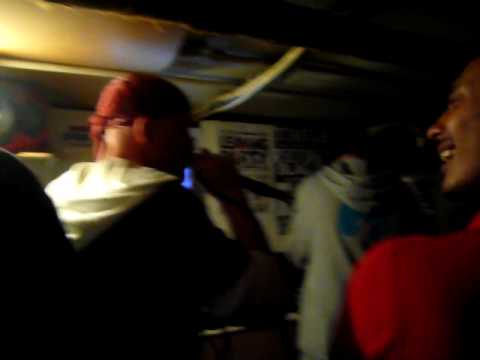 Midas - Live on Ice FM 2010