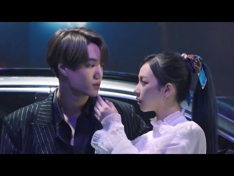 Kai EXO ft. Karina Aespa Dance Performance | TUCSON Beyond DRIVE_Virtual Showcase
