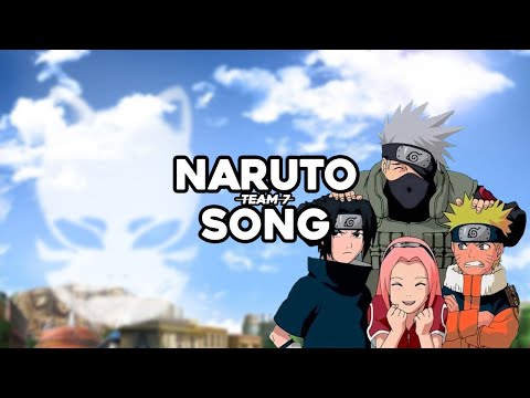 Anbu Monastir x GARP x AyeSam - Team 7 [Anime / Naruto Song Prod. by Storchy]