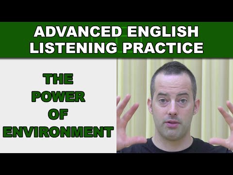 Advanced English Listening Practice 1 English Lesson at Fast Native Speed Laundry in Japan