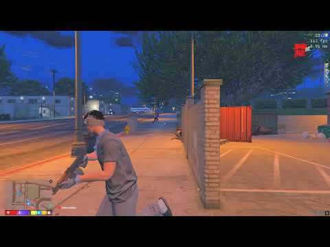 Fivem Montage I Unvaulted I Bangtime WL (SERVER IN BIO)