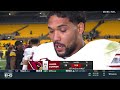 "That's A Job For..." James Conner, Presented By Jiffy Lube