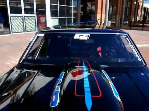 Thumbnail for Real CARS Videos Drag Race Car by Car