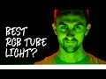 Fotodiox DaoLite Prizmo Review | RGB Tube Light or Light Saber?